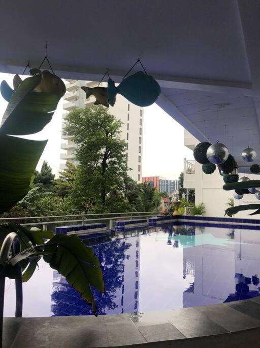 Kandi Big 1 Bedroom King Bed, Free Housekeeping, Wi-Fi Angeles Eksteriør billede